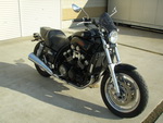 �������� �� ������ �������� Yamaha V-Max 1993 ���� 5